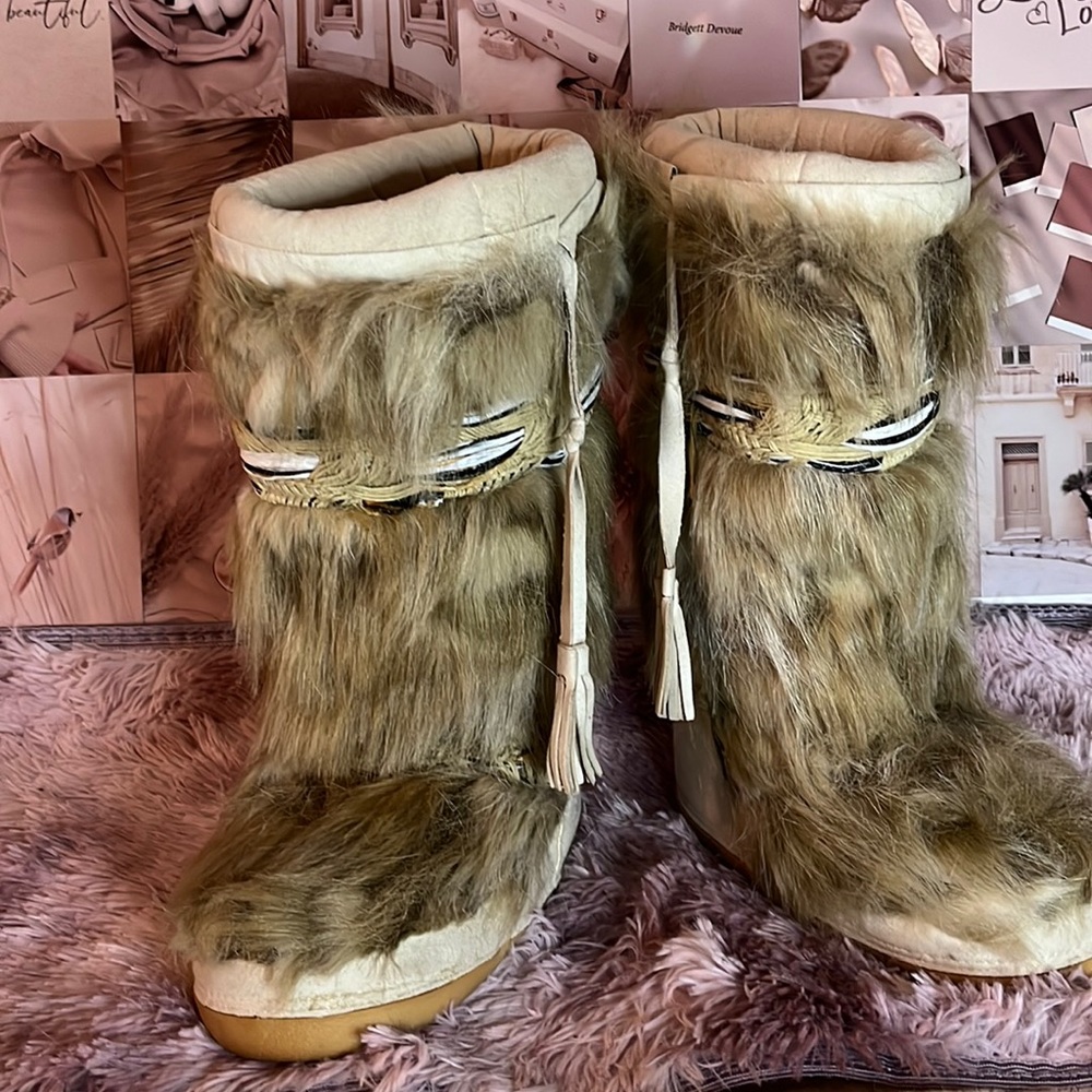 Beautiful Aldo boots